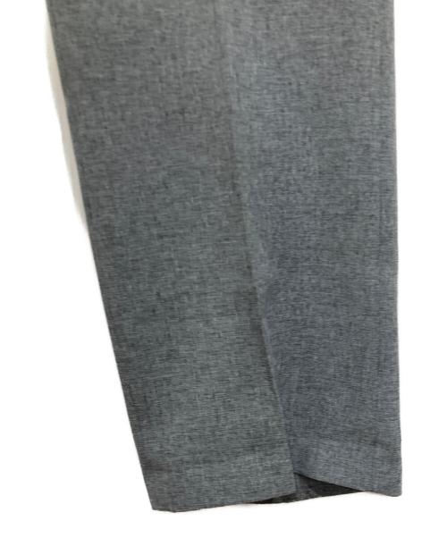 LEVI'S（リーバイス）LEVI'S (リーバイス) 80’sアクションスラックス グレー サイズ:不明の古着・服飾アイテム