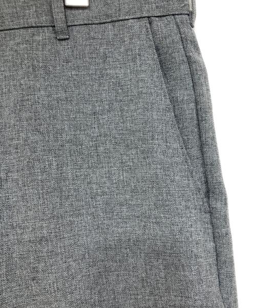 LEVI'S（リーバイス）LEVI'S (リーバイス) 80’sアクションスラックス グレー サイズ:不明の古着・服飾アイテム