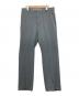 LEVI'S（リーバイス）の古着「80’sアクションスラックス」｜グレー