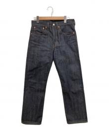LEVI'S VINTAGE CLOTHING（リーバイス ビンテージ クロージング）の古着「デニムパンツ」｜インディゴ