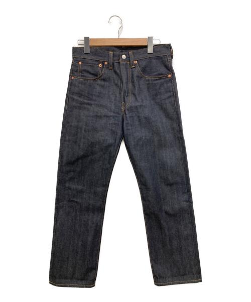 LEVI'S VINTAGE CLOTHING（リーバイス ビンテージ クロージング）LEVI'S VINTAGE CLOTHING (リーバイス ビンテージ クロージング) デニムパンツ インディゴ サイズ:78.5cm (W31)の古着・服飾アイテム