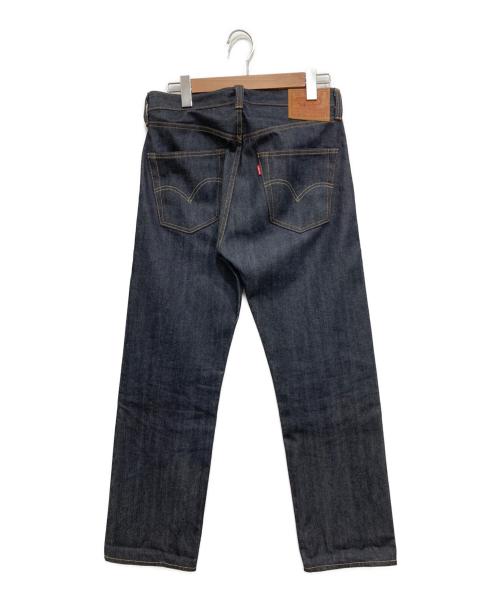 LEVI'S VINTAGE CLOTHING（リーバイス ビンテージ クロージング）LEVI'S VINTAGE CLOTHING (リーバイス ビンテージ クロージング) デニムパンツ インディゴ サイズ:78.5cm (W31)の古着・服飾アイテム