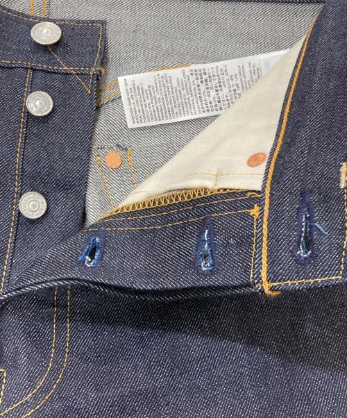 LEVI'S VINTAGE CLOTHING（リーバイス ビンテージ クロージング）LEVI'S VINTAGE CLOTHING (リーバイス ビンテージ クロージング) デニムパンツ インディゴ サイズ:78.5cm (W31)の古着・服飾アイテム