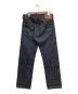 LEVI'S VINTAGE CLOTHING (リーバイス ビンテージ クロージング) デニムパンツ インディゴ サイズ:78.5cm (W31)：20000円