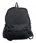 COMME des GARCONS HOMME PLUS（コムデギャルソンオムプリュス）の古着「BACK PACK /バックパック」｜ブラック