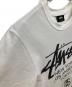 stussyの古着・服飾アイテム：4000円