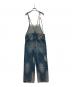Whim Gazette (ウィムガゼット) DENIM ALL IN ONE２ ブルー サイズ:free：18000円