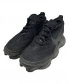 NIKEナイキ）の古着「AIR MAX SCORPION FK」｜ブラック
