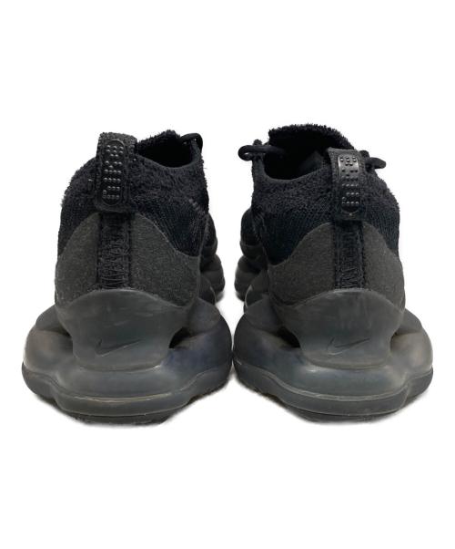 NIKE（ナイキ）NIKE (ナイキ) AIR MAX SCORPION FK ブラック サイズ:28.5cmの古着・服飾アイテム
