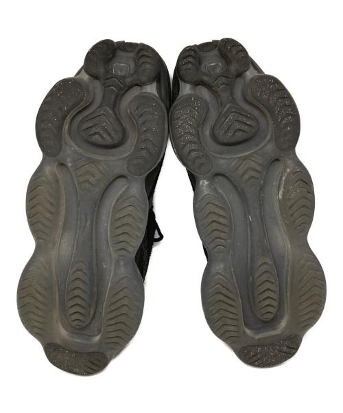 NIKE（ナイキ）NIKE (ナイキ) AIR MAX SCORPION FK ブラック サイズ:28.5cmの古着・服飾アイテム