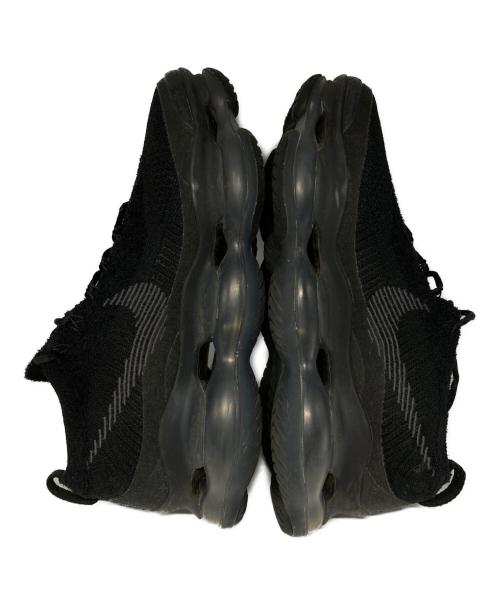 NIKE（ナイキ）NIKE (ナイキ) AIR MAX SCORPION FK ブラック サイズ:28.5cmの古着・服飾アイテム