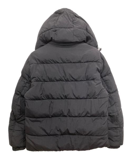 DIESEL（ディーゼル）DIESEL (ディーゼル) W-STEP-OUT-RAEAI ダウンジャケット ブラック サイズ:Sの古着・服飾アイテム