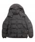 DIESEL（ディーゼル）の古着「W-STEP-OUT-RAEAI ダウンジャケット」｜ブラック