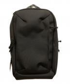 ELECOMエレコム）の古着「MNL CITY PACK CORDURA Ballistic 21L」｜ブラック