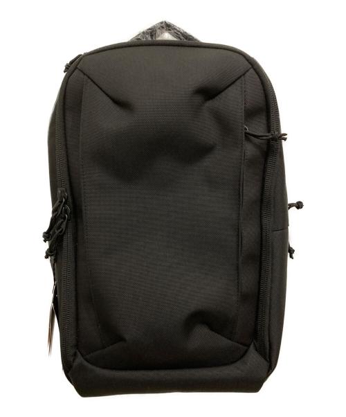 ELECOM（エレコム）ELECOM (エレコム) MNL CITY PACK CORDURA Ballistic 21L ブラック 未使用品の古着・服飾アイテム