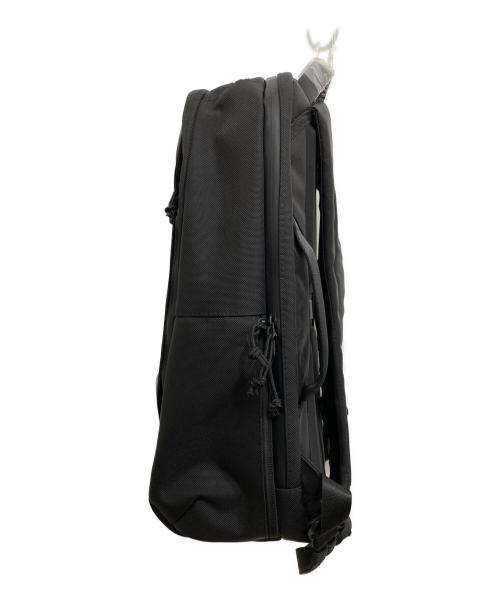 ELECOM（エレコム）ELECOM (エレコム) MNL CITY PACK CORDURA Ballistic 21L ブラック 未使用品の古着・服飾アイテム