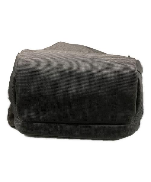 ELECOM（エレコム）ELECOM (エレコム) MNL CITY PACK CORDURA Ballistic 21L ブラック 未使用品の古着・服飾アイテム