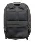 KAWANISHI KABAN (カワニシカバン) seoWe CORDURA リュック ブラック：30000円