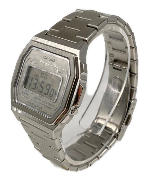 CASIO（カシオ）CASIO (カシオ) CASIO CLASSICの古着・服飾アイテム