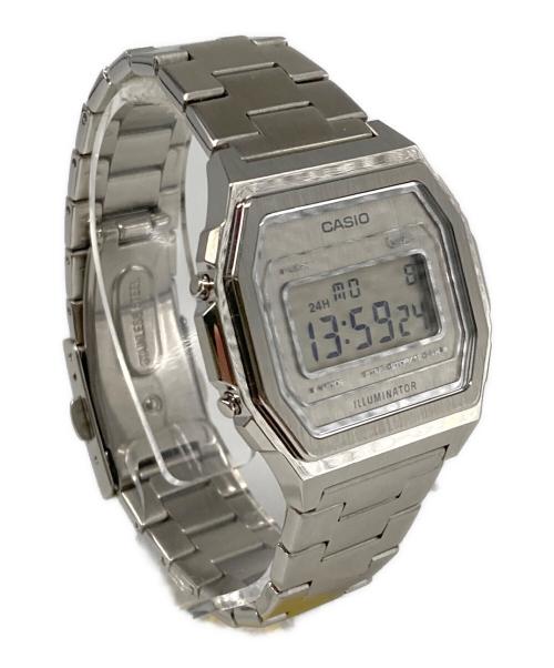 CASIO（カシオ）CASIO (カシオ) CASIO CLASSICの古着・服飾アイテム