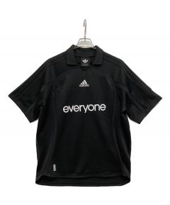 K*山様 【未使用品】SacaiサカイCottonJersey T-Shirt 中古・古着通販】sacai (サカイ) Cotton Jersey T-Shirt ブラック