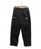 adidas×everyoneアディダス×エブリワン）の古着「TRACK PANT」｜ブラック
