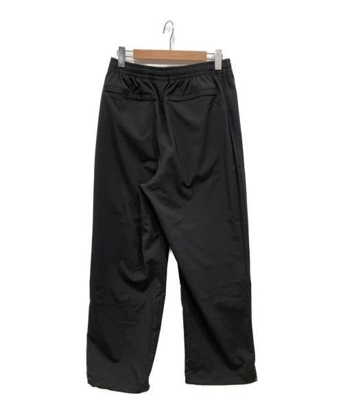 adidas（アディダス）adidas (アディダス) everyone (エブリワン) TRACK PANT ブラック サイズ:Mの古着・服飾アイテム