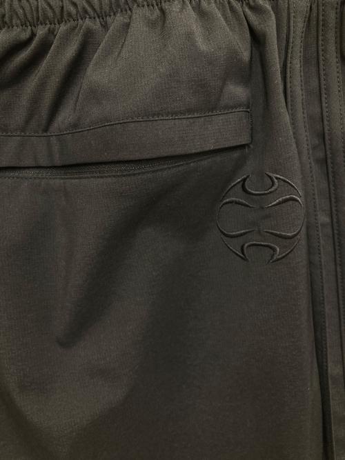 adidas（アディダス）adidas (アディダス) everyone (エブリワン) TRACK PANT ブラック サイズ:Mの古着・服飾アイテム