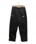 adidas（アディダス）の古着「TRACK PANT」｜ブラック