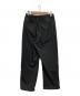 adidas (アディダス) everyone (エブリワン) TRACK PANT ブラック サイズ:M：18000円