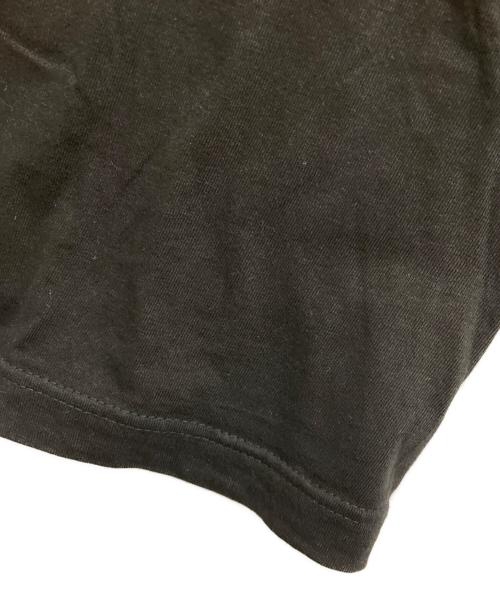 PEPSI（ペプシ）PEPSI  (ペプシ) WOODSTOCK (ウッドストック) 90'sフェスティバルTシャツ ブラック サイズ:Lの古着・服飾アイテム