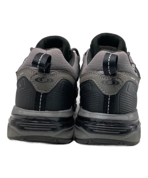 SALOMON（サロモン）SALOMON (サロモン) emmi (エミ) ACS+ CSWP グレー サイズ:24cmの古着・服飾アイテム