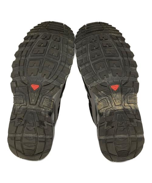 SALOMON（サロモン）SALOMON (サロモン) emmi (エミ) ACS+ CSWP グレー サイズ:24cmの古着・服飾アイテム