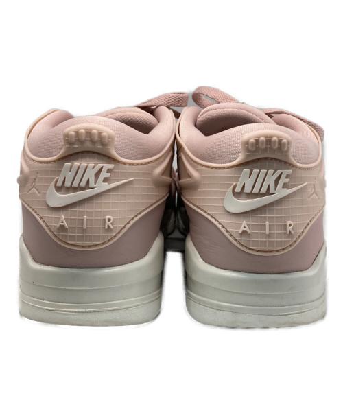 NIKE（ナイキ）NIKE (ナイキ) Air Jordan 4 RM ピンク サイズ:25.5cmの古着・服飾アイテム
