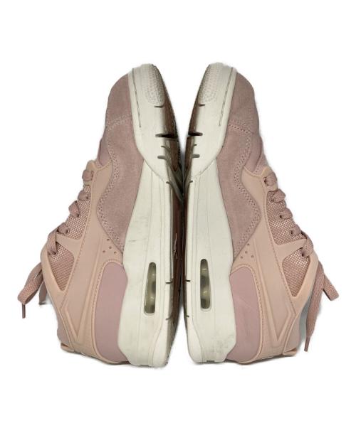 NIKE（ナイキ）NIKE (ナイキ) Air Jordan 4 RM ピンク サイズ:25.5cmの古着・服飾アイテム