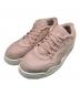NIKE（ナイキ）の古着「Air Jordan 4 RM」｜ピンク