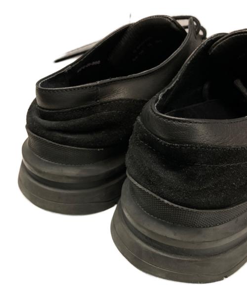 G-STAR RAW（ジースターロゥ）G-STAR RAW (ジースターロゥ) Millery Drb Shoesダービーシューズ ブラック サイズ:28.5cmの古着・服飾アイテム