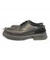 G-STAR RAW (ジースターロゥ) Millery Drb Shoesダービーシューズ ブラック サイズ:28.5cm：7000円