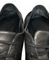 中古・古着 G-STAR RAW (ジースターロゥ) Millery Drb Shoesダービーシューズ ブラック サイズ:28.5cm：7000円