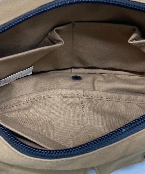 FILSON（フィルソン）FILSON (フィルソン) コンパクトフィッシングウエストハパック グリーンの古着・服飾アイテム