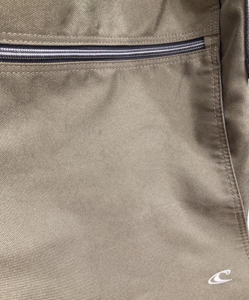 O'NEILL（オニール）O'NEILL (オニール) ショルダーバッグ ブラウンの古着・服飾アイテム