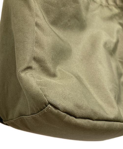 O'NEILL（オニール）O'NEILL (オニール) ショルダーバッグ ブラウンの古着・服飾アイテム