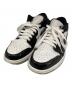 NIKE（ナイキ）の古着「AIR JORDAN 1 LOW SE」｜ホワイト×ブラック