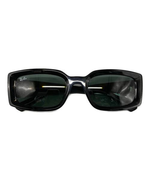 RAY-BAN（レイバン）RAY-BAN (レイバン) KILIANE/サングラス ブラック サイズ:54□21 140の古着・服飾アイテム