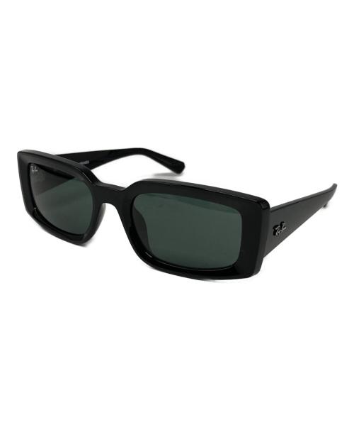 RAY-BAN（レイバン）RAY-BAN (レイバン) KILIANE/サングラス ブラック サイズ:54□21 140の古着・服飾アイテム