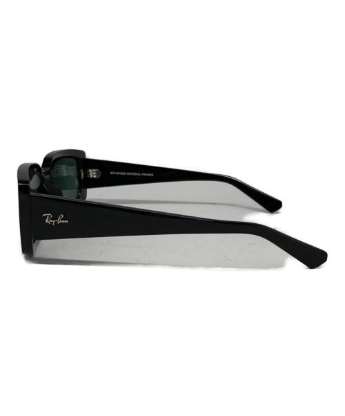 RAY-BAN（レイバン）RAY-BAN (レイバン) KILIANE/サングラス ブラック サイズ:54□21 140の古着・服飾アイテム