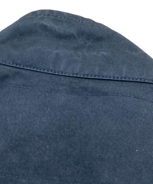 DIESEL（ディーゼル）DIESEL (ディーゼル) J-HALLS/ジップジャケット ブラック サイズ:XSの古着・服飾アイテム