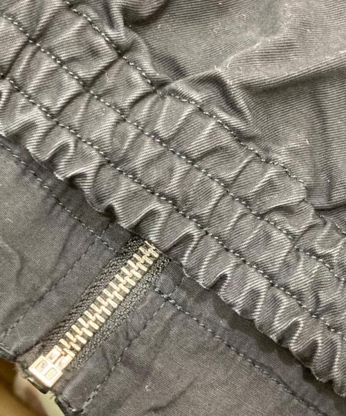 DIESEL（ディーゼル）DIESEL (ディーゼル) J-HALLS/ジップジャケット ブラック サイズ:XSの古着・服飾アイテム