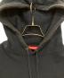 中古・古着 Supreme (シュプリーム) Apple Hooded Sweatshirt ネイビー サイズ:M：10000円