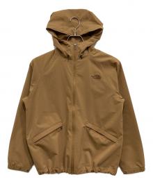 THE NORTH FACE（ザ ノース フェイス）の古着「TNFビーフリージャケット」｜ブラウン